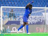 الهلال يعرض بافيتيمبي غوميز على طرابزون سبور