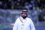 والد رئيس النصر السابق سعود السويلم في ذمة الله