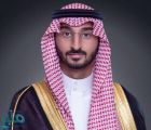 الأمير عبدالله بن بندر يرفع الشكر لخادم الحرمين الشريفين