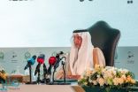 أمير مكة يتوج الفائزين بجوائز “ملتقى مكة الثقافي” في دورته الخامسة