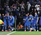 الهلال يفوز على الوحدة 4-1 في دوري روشن