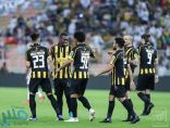 بالفيديو .. الاتحاد يكتسح الرياض برباعية نظيفة ويتأهل لدور الـ 32 بكأس خادم الحرمين