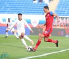 بالفيديو.. أبها يتغلب على الشباب بثنائية