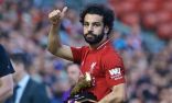 ليفربول يرفض عرضا ضخما من الاتحاد لضم محمد صلاح