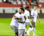 الطائي يتغلب على الرياض في منافسات الدوري السعودي للمحترفين