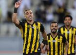 تطورات جديدة بشأن شكوى نادي النصر ضد الاتحاد وحمدالله.. والكشف عن موعد الحسم!