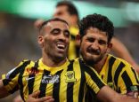 كأس الملك.. الاتحاد يفوز على الشباب بركلات الترجيح ويضرب موعدا مع الفيحاء في دور الـ 8