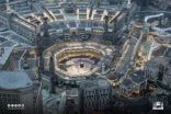 التوسعة السعودية الثالثة بالمسجد الحرام تطور عمراني ومشاريع عملاقة بهوية إسلامية تتناسب مع قدسية المكان
