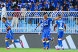 شاهد: الهلال يقسو على الفتح بثلاثية.. ويضرب موعدا مع الاتحاد في نصف نهائي كأس الملك