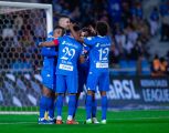 الهلال يدك شباك أبها بسباعية نظيفة ويواصل صدارته لدوري روشن للمحترفين