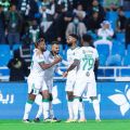 “الأهلي” يقسو على الفيحاء برباعية في دوري روشن