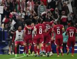 بالفيديو.. المنتخب القطري يكتسح الأردن بثلاثية.. ويتوج بكأس آسيا للمرة الثانية على التوالي