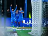 بثلاثية.. الهلال يحسم الكلاسيكو أمام الاتحاد