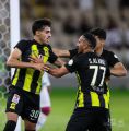 الاتحاد يتغلب على ضيفه الأخدود بنتيجة 2-1 في الدوري