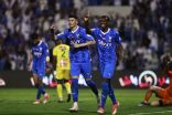 الهلال يستمر في تسجيل الانتصارات ويكسب الخليج برباعية