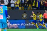 النصر يتأهل إلى نهائي كأس خادم الحرمين الشريفين بفوزه على الخليج بثلاثية