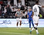 الشباب يفوز على الفتح بثلاثية في دوري روشن