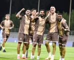 الفيحاء يتأهل إلى دور الـ16 في كأس الملك عقب تجاوزه الباطن برياعية