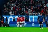 ميلان يقلب الطاولة على إنتر ويتوج بلقب كأس السوبر الإيطالي بالرياض