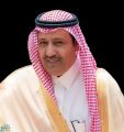 سمو أمير الباحة يكافئ نادي العين نظير مستواه الذي قدمه خلال المدة الماضية