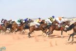 العقيق تشهد انطلاق المحفل الأول لسباقات الخيل على كأس ميدان الفروسية