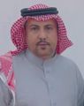 الشمراني يرزق بمولود جديد