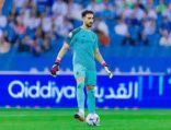 استبعاد العقيدي من قائمة المنتخب.. والكشف عن السبب