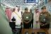 نائب أمير منطقة مكة يقف ميدانيًا على سير العمل والخدمات المقدمة للحجاج في “صالات الحج”
