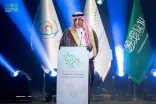 اختتام منافسات أولمبياد الكيمياء الدولي 2024 في الرياض بمشاركة 90 دولة