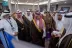 الأمير عبدالعزيز بن سعود يتفقد عددًا من المشاريع التطويرية في المشاعر المقدسة