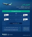 “الطيران المدني” تُعلن التصريح ببدء تشغيل الخطوط الجوية الفرنسية Transavia France برحلات منتظمة بين المملكة وفرنسا