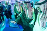 نائب وزير البلديات والإسكان يفتتح أعمال النسخة الـ 34 من معرض البناء السعودي