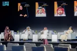 معرض الرياض الدولي للكتاب 2024 يقيم ندوة بعنوان “السينما السعودية .. المنجز والتطلع”