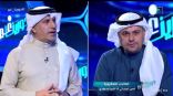 شاهد.. القحطاني يكشف عن أبرز الحالات ‏ التحكيمية لمواجهة ‎العين الإماراتي والنصر