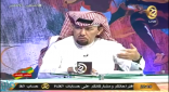 القروني يشن هجوم حاد على لجنة المسابقات بسبب الهلال