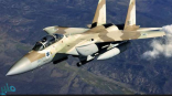 مقاتلة إسرائيلية تعترض طائرة ركاب إيرانية فوق الأجواء السورية