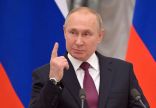 الرئيس الروسي يقرر بيع الغاز والنفط للدول “غير الصديقة” بالروبل والاستغناء عن الدولار واليورو