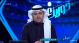 بالفيديو.. الشنيف: جيسوس في أول تصريح له قال “سأعود لأنتقم”.. وبالفعل افترى في الفرق وقلب الدوري!