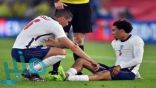 ساوثغيت يثير قلقًا بشأن إصابة ألكسندر أرنولد ومصيره مع إنجلترا في يورو 2020