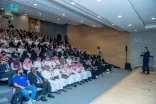 اختتام فعاليات ملتقى الترجمة الدولي 2024 في الرياض بحضور أكثر من 2500 زائر و50 خبيرًا محليًّا ودوليًّا