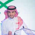 وزير الرياضة يهنئ لاعبي المنتخب السعودي لكرة القدم بعد فوزهم على الصين في تصفيات كأس العالم 2026