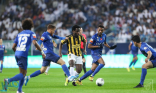 الاتحاد يصدر بيانًا شديد اللهجة بسبب أحداث مباراة الهلال