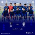 محايل للشباب يستضيف شباب الهلال عصر غد السبت