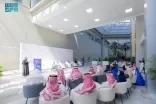 هيئة الاتصالات والفضاء والتقنية تعقد جلسة حوارية عن الابتكارات الرقمية ودورها في تحقيق التنمية المستدامة