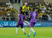 الاتحاد يتجاوز الجندل ويتأهل لدور الـ8 من كأس خادم الحرمين الشريفين