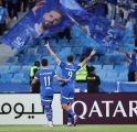 الهلال يكتسح الشرطة العراقي بخماسية في “دوري النخبة”