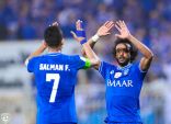 الهلال يهزم استقلال دوشنبه ويواصل تصدره لمجموعته في دوري الأبطال