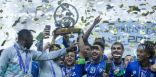 الهلال يحصل على لقب أفضل نادٍ بالعقد في استفتاء الاتحاد الآسيوي