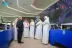 وزير النقل والخدمات اللوجستية يقف على العمليات التشغيلية في مبنى “السعودية” لمتابعة الخدمات المقدمة لرحلات الحجاج