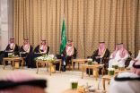 نائب أمير منطقة مكة يُطلق الاستراتيجية المؤسسية لإمارة المنطقة (2024-2026)